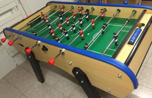 Gîte La Cabotte Rullyotine - Foto 34