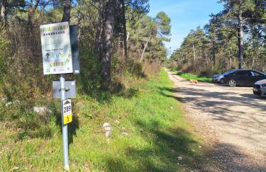 Apartment Parenzana Bibali 65 A 52460-Buje - Foto 42