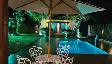 Sítio Sonho Bom - Foto 1