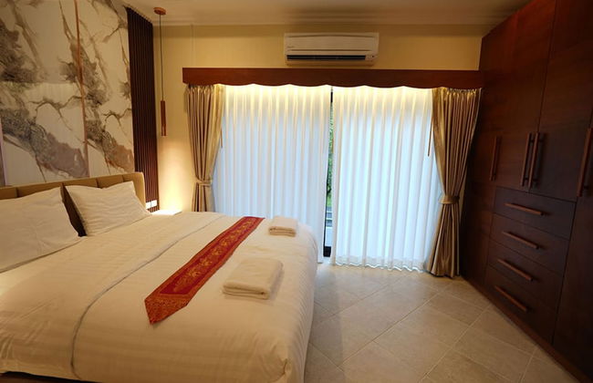 Majestic Seaside Pool Villa - Foto 3