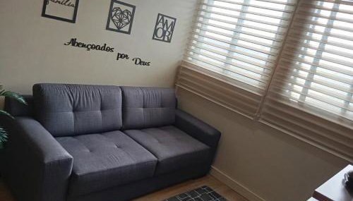 Apartamento polo centro, Village são Francisco - Foto 5