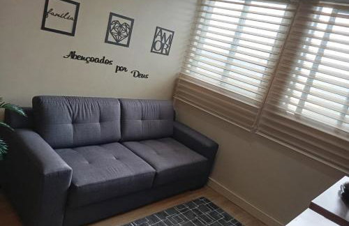 Apartamento polo centro, Village são Francisco - Foto 5