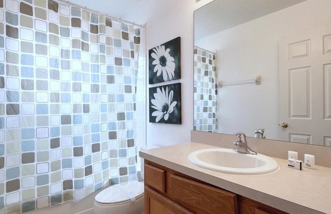 Spacious 7bd Pool Gm Hm Terra Verde Resort-211hbl 7 Bedroom Home by RedAwning - Foto 23