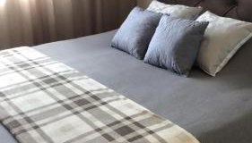 Complete and spacious apartment with garage and swimming pool - Foto 2