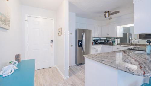 Cozy Beach Oasis 2 Bdrm Condo in Destin - Foto 4