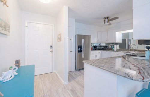 Cozy Beach Oasis 2 Bdrm Condo in Destin - Foto 4
