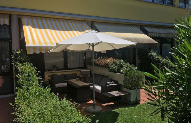 Belvilla by OYO Appartment Dafinzi - Foto 9