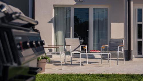 Villa Pietra - Foto 4