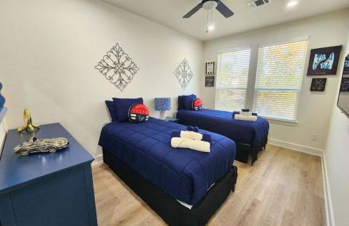 Chic Med Center Retreat Wyard - Foto 40