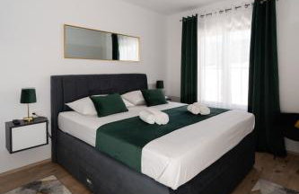 Villa ARIA with a private heated pool - Foto 43