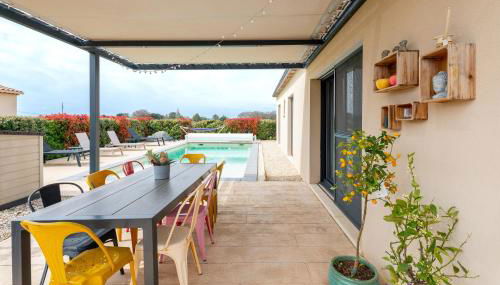 Lou Pitchou Carri 200m du Marché aux Truffes - Foto 5