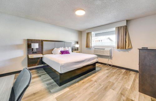 1 Mi to Lake Huron Beaches Quiet Studio Apartment - Foto 11