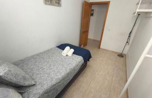 AR Home - Apartamento de 3 dormitorios con ascensor en Las Huesas, Telde - Foto 28