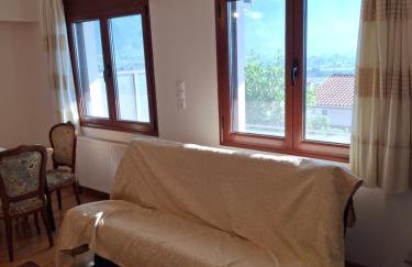 Unlimited view - elegant apt 59 m2 w 37 m2 balc w prk - Foto 15