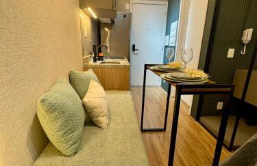 Aconchego no centro de São Paulo - Foto 13