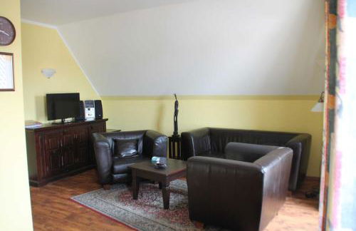 Ferienwohnung am Krebssee Whg "Adler" - Foto 13