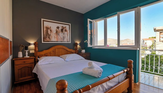 Apartment With Breathtaking sea View - Photo 3, Room