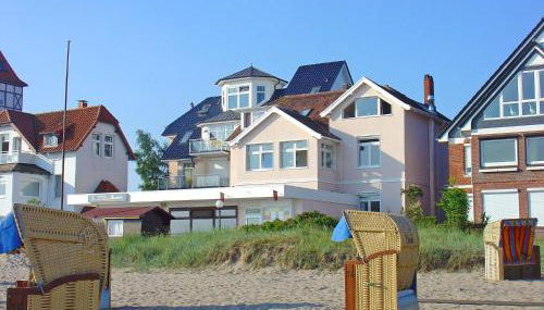 Strandhaus Brunhild - Foto 2