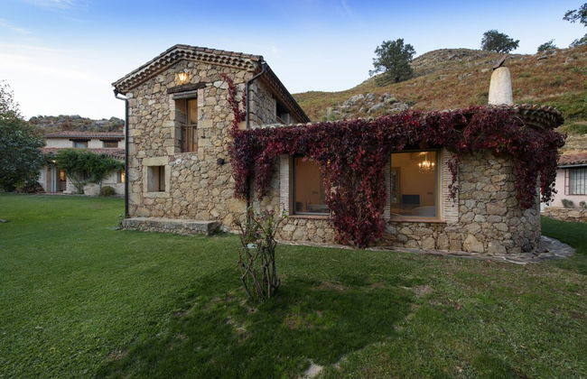 El Vergel de Chilla - Foto 43