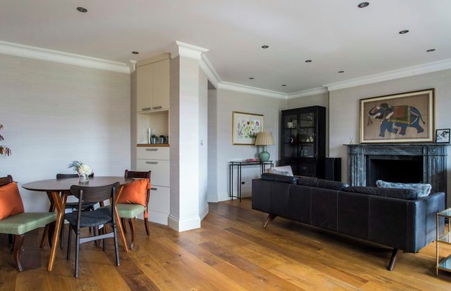 Cadogan Place IV by Onefinestay - Foto 28