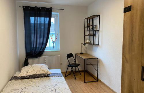 Moderne Wohnung bei Duisburg Hbf. - Foto 6