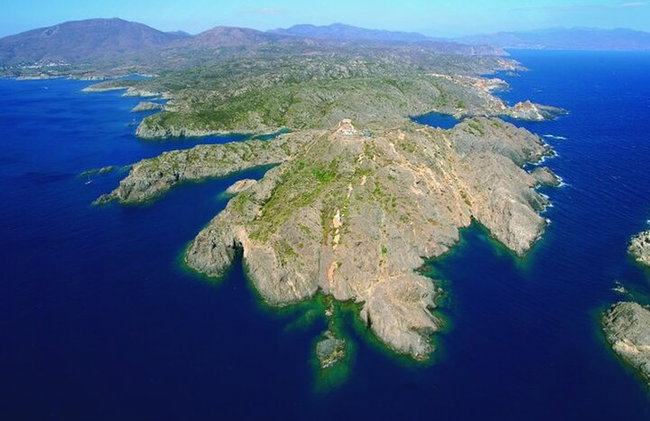 Visit Cap de Creus, Port Lligat & Cadaqués (New Free Audio Guide) - Photo 19