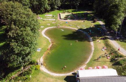 Résidence Vacancéole La Perrière - Foto 5