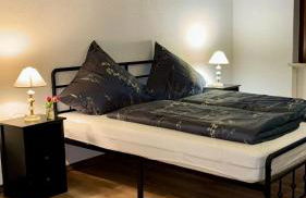 Ferienwohnung Maison Maurus - Foto 1