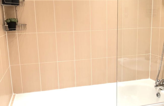 Park View 2 Bedroom By Creatick - Foto 28