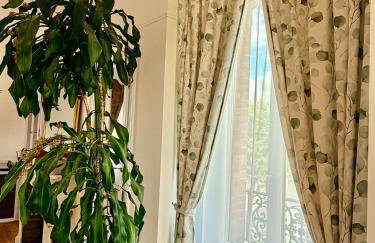 Villa des dames 40m2,jardin fleuri - Foto 30