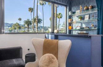 Beverly Hills Private Residence with Rooftop Jacuzzi - Foto 11