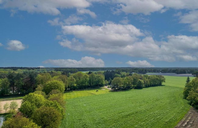 Tiny House in Brabant With Cozy Terrace - Photo 27