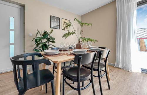 Charme et confort près de Rennes - Foto 10