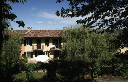 Agriturismo Cascina Barin - Foto 8