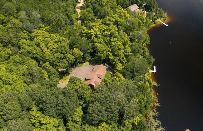 Lakeside Haus in Presque Isle - Foto 52