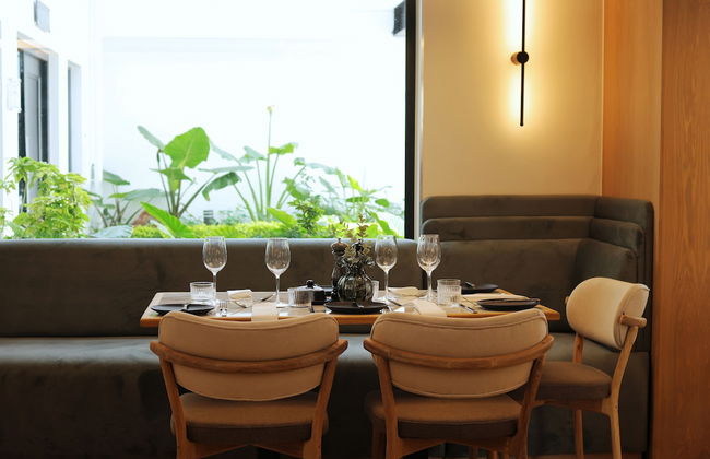 The Max Hotel Sandton - Foto 35