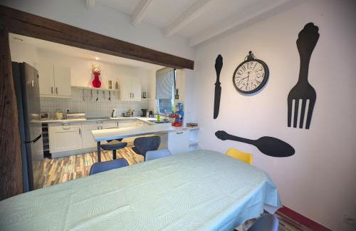 Gites Chemin des Vignerons - Foto 4