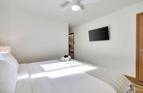 Serene Escape at Big Bass Lake & Pool Access - Foto 27