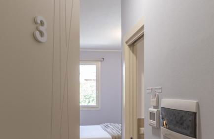 -Le stanze dei Pico- Wi-Fi, nel cuore di Mirandola - una terrazza unica sul tetto - Photo 40