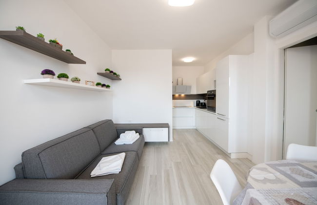 Villa Liliana - Apt. 06 - Foto 10