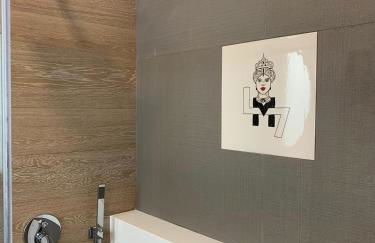 LM7 Luxury Villa Sicily - Foto 37