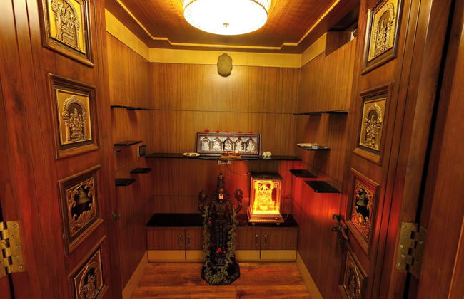 SBHS Homestay - Neeladri - Photo 24