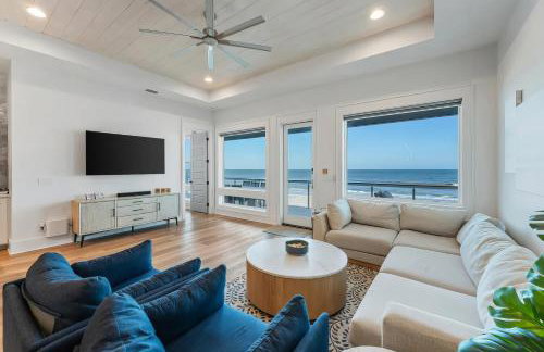 St George Island Pool Hot Tub Beach Access - Foto 22