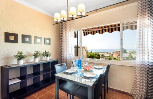 Costa Maresme Apartment - Foto 23