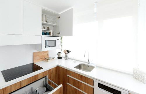 Precioso Loft zona Santiago Bernabéu Madrid - Photo 33