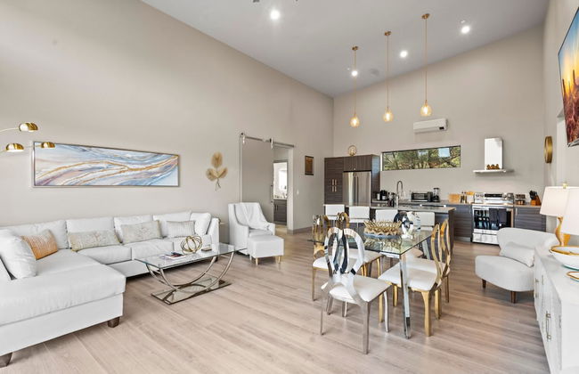 Moondance Redrock Terrace Sedona - Photo 10