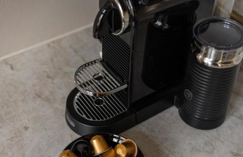 Aurum Suite - Luxuriöses City Apartment - Foto 22