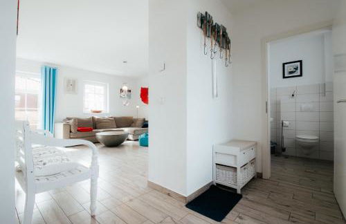 Villa Möwennest - Foto 12