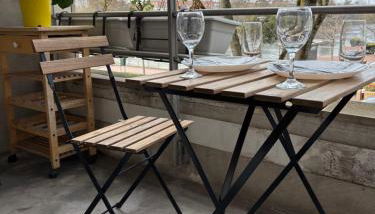 Appartement vue sur Lac proche métro - Foto 4