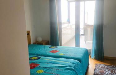 3 Bedroom Flat Aguiar - Foto 30